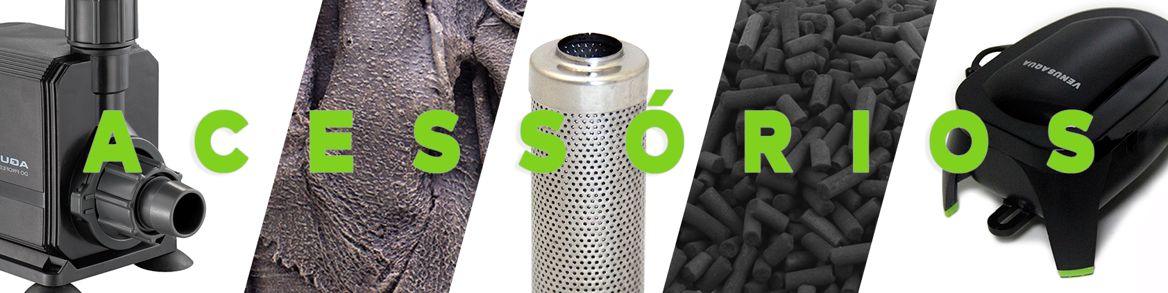 Acessórios